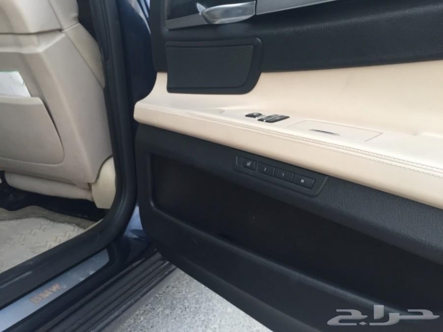 للبيع بي ام 750 Li BMW