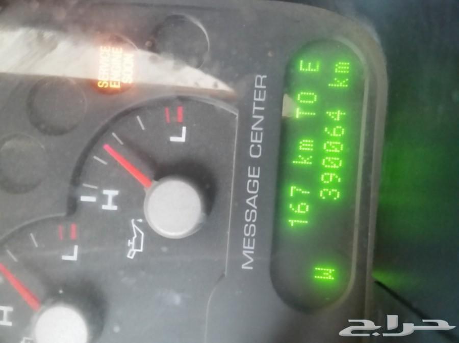 للبيع اكسبلورر دبل فل ليمتد