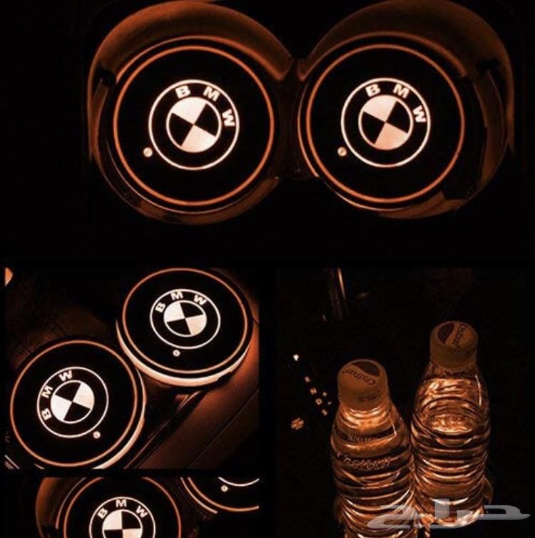 لأصحاب BMW الفئة السابعة و X