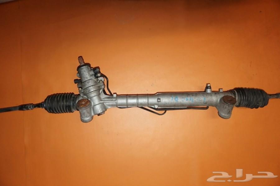 دودة دركسون لكزس Ls 430 من 2001 الى 2006