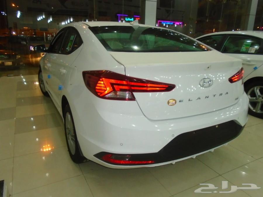 النترا نص فل جلد موديل 2019