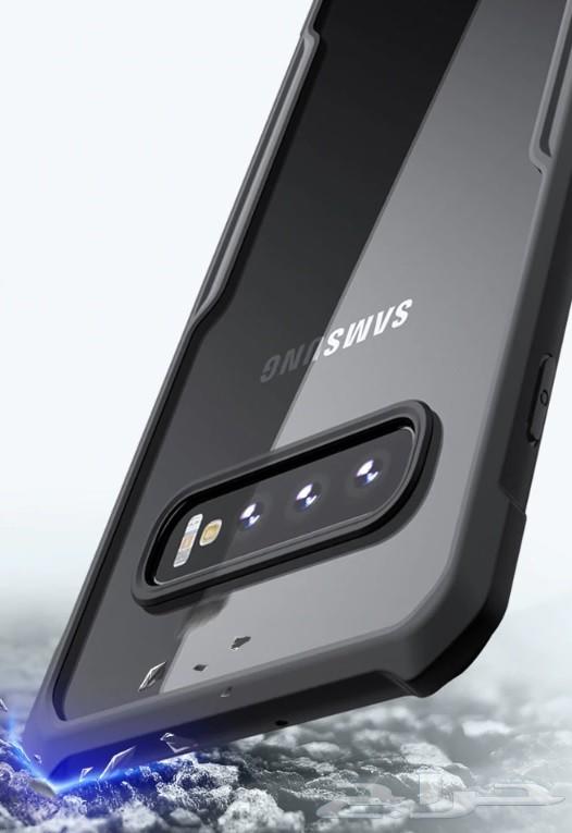 كفرات جالكسي اس 10 و Galaxy S10 Plus