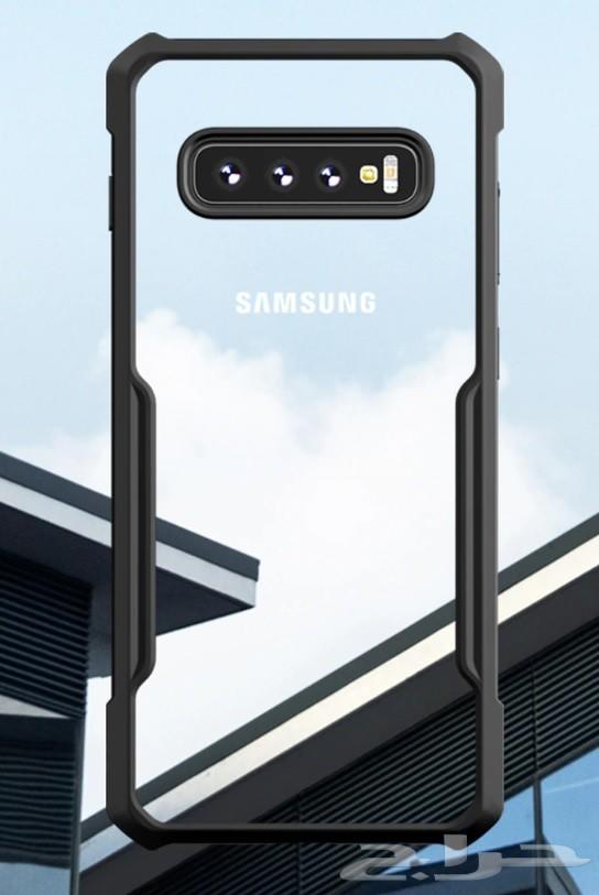 كفرات جالكسي اس 10 و Galaxy S10 Plus