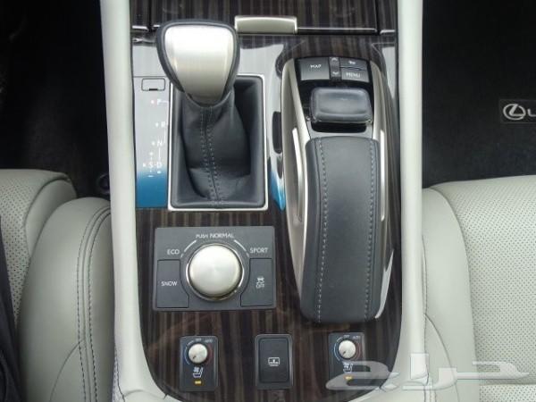 لكزس LS 460 موديل 2016 اعلان رقم 1720