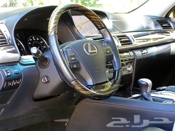 لكزس LS 460 موديل 2016 اعلان رقم 1720
