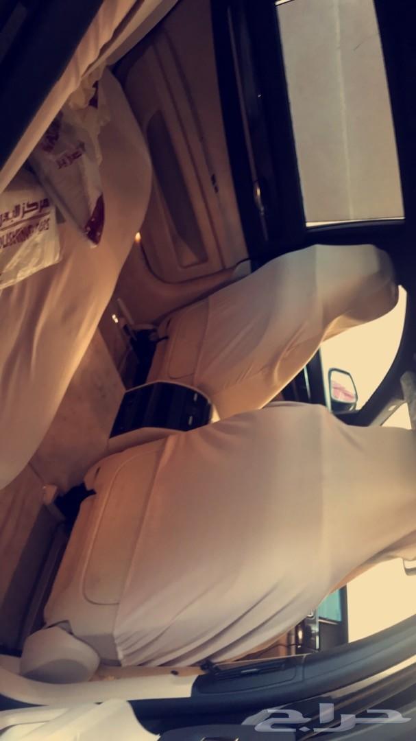بي ام دابليو 2015 730 وكاله