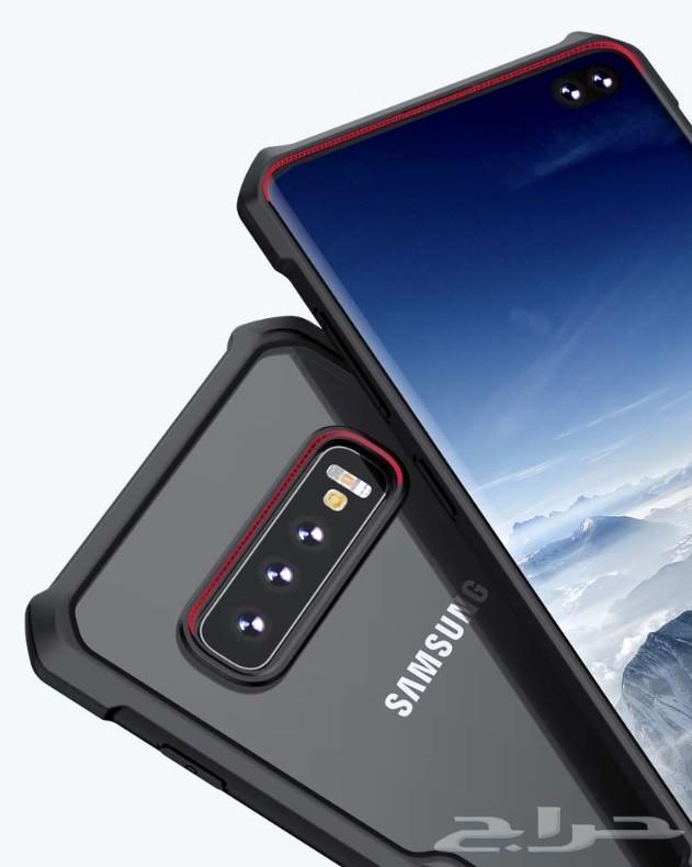 كفرات جالكسي اس 10 و Galaxy S10 Plus