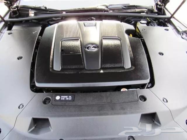 Certified 2018 Lexus LS 500
