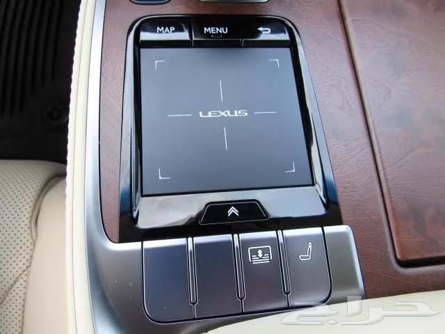 Certified 2018 Lexus LS 500