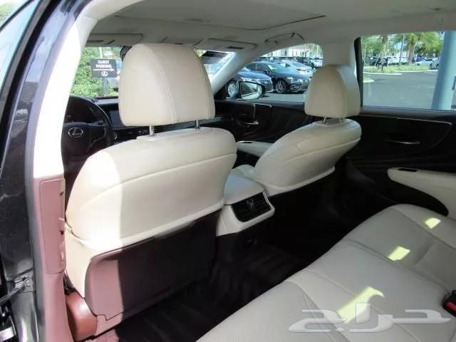 Certified 2018 Lexus LS 500