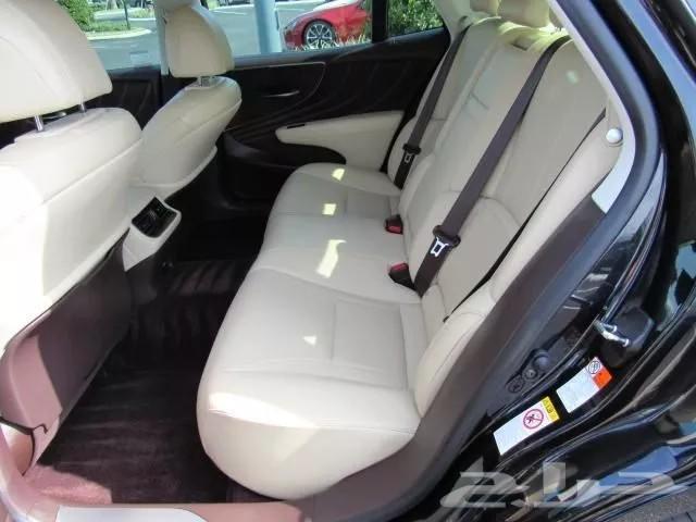 Certified 2018 Lexus LS 500