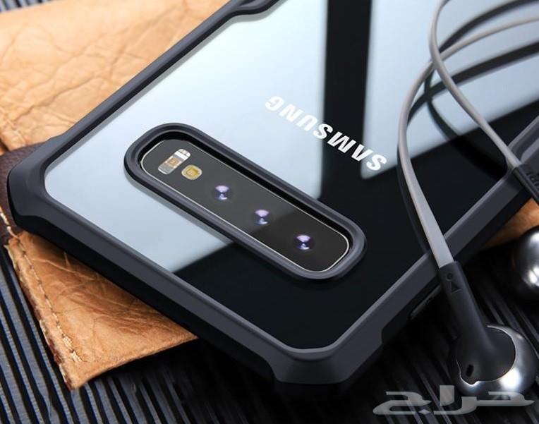 كفرات جالكسي اس 10 و Galaxy S10 Plus