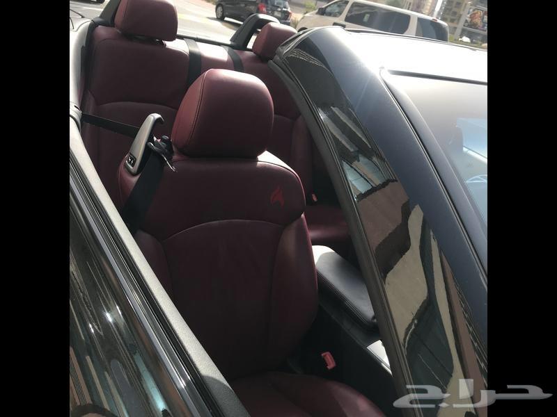 2014 Lexus IS300 C الفطيم