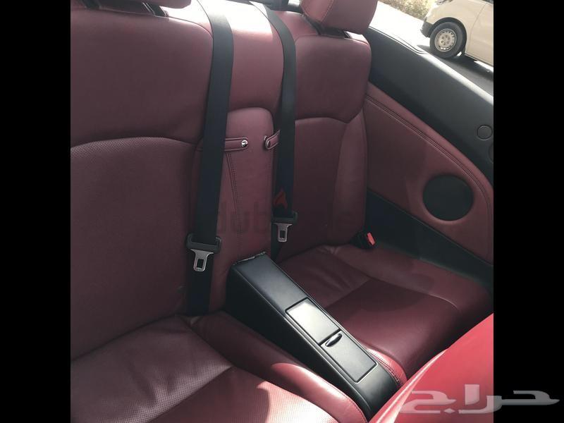 2014 Lexus IS300 C الفطيم