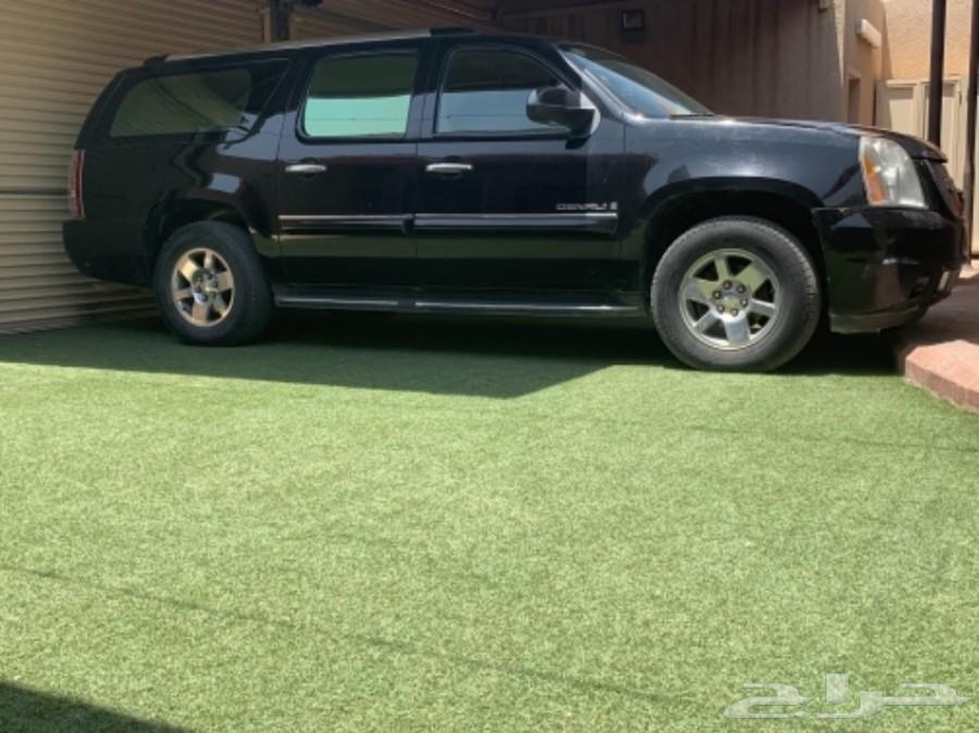 جمس دينالي طويل XL 2007