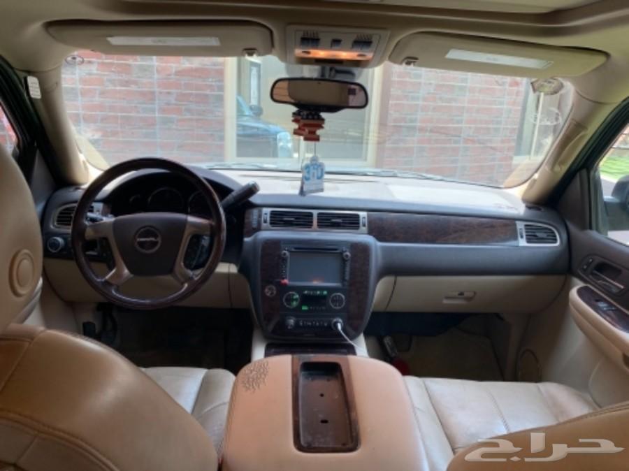 جمس دينالي طويل XL 2007