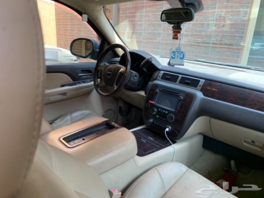 جمس دينالي طويل XL 2007