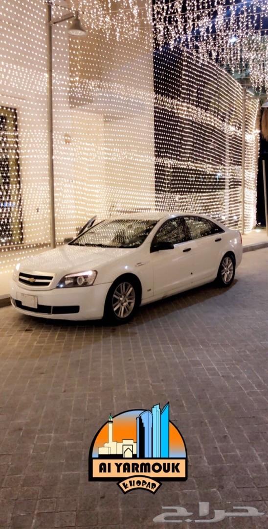 للبيع كابرس 2011 نضيف