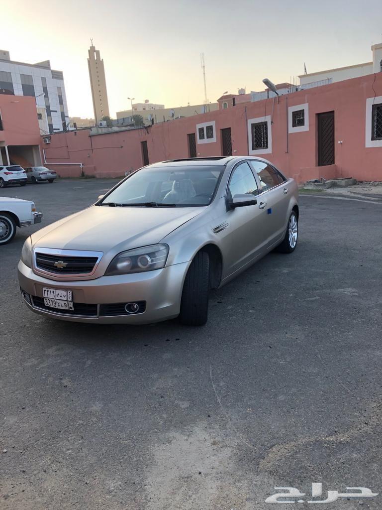 كابرس Ltz