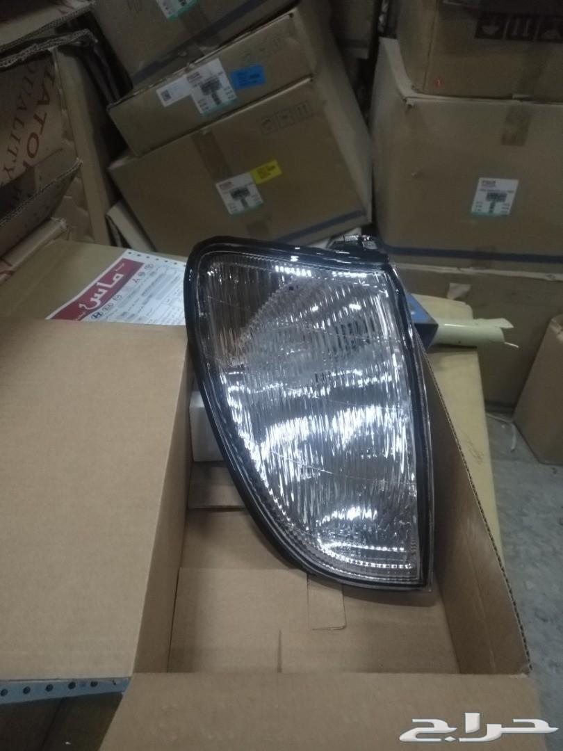 شمعات لاندكروزر ( DEPO )