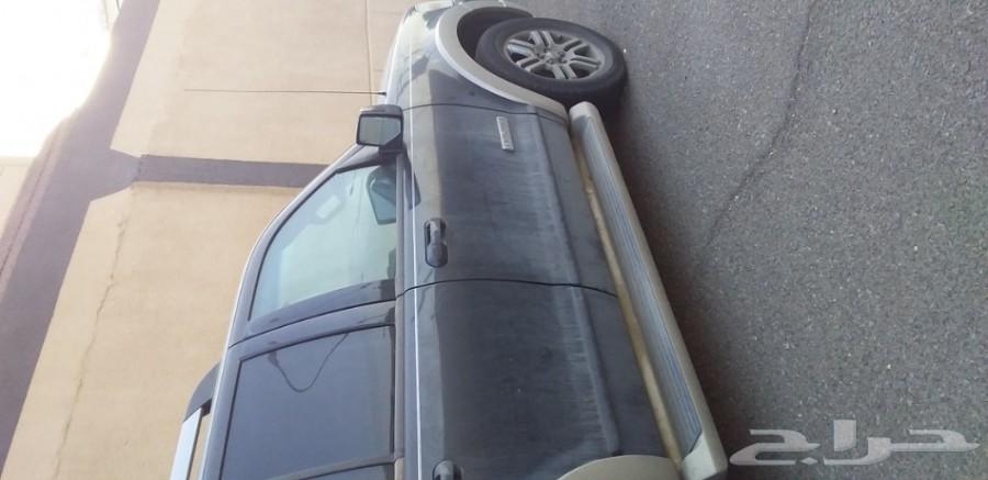 فورد اكسبلورر