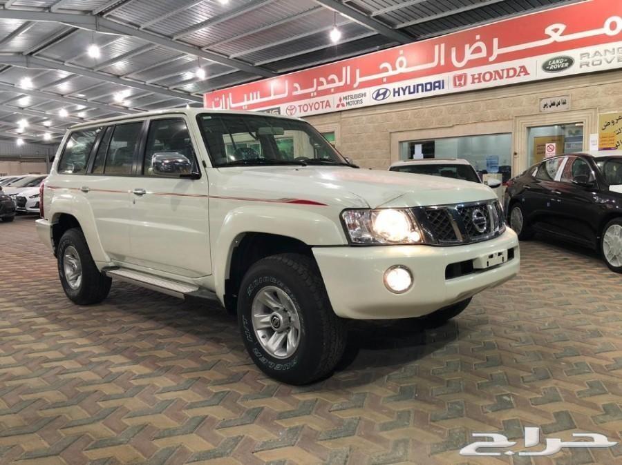 نيسان فتك 4 ابواب بريمي 2019 ب 138000