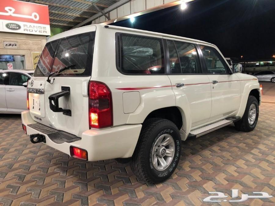 نيسان فتك 4 ابواب بريمي 2019 ب 138000