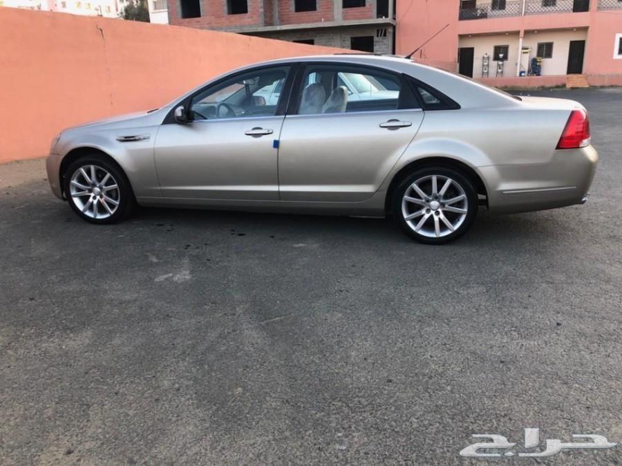 كابرس Ltz