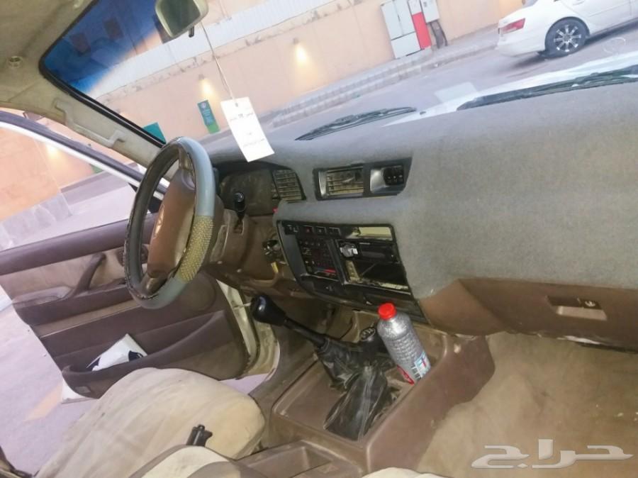 لاندكروزر 95