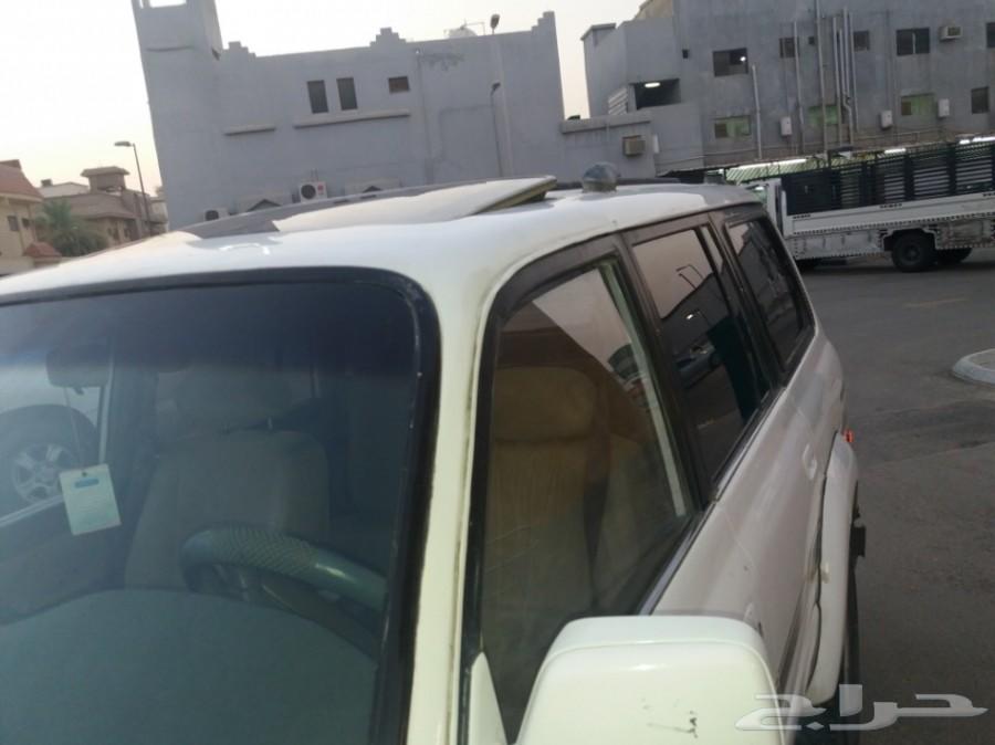 لاندكروزر 95