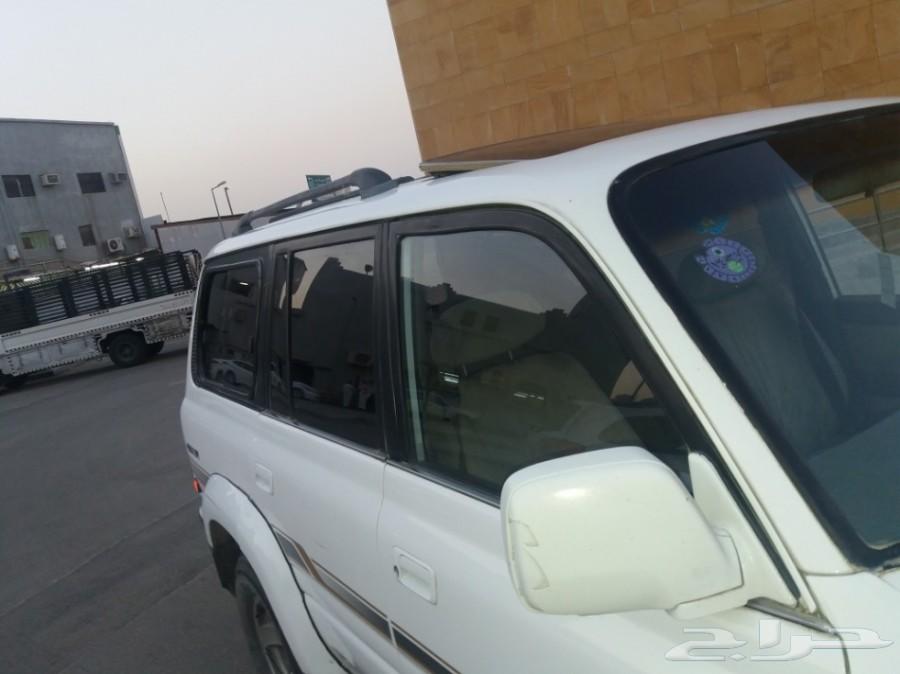 لاندكروزر 95