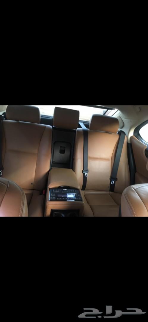 لكزس LS 2014 سعودي