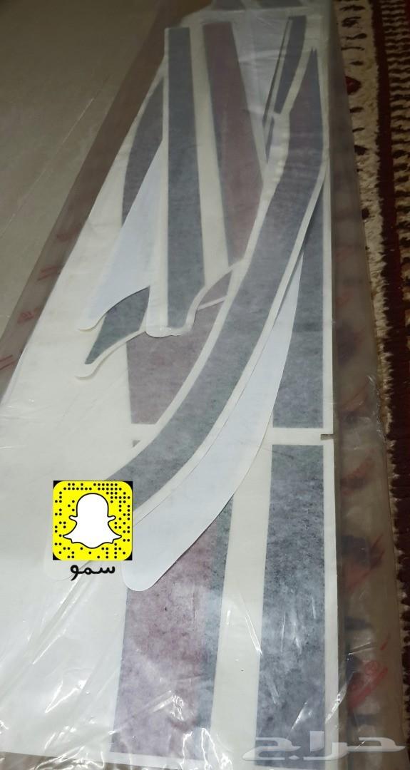 خطوط جيب شاص 2004 الخليجي بضمان الجودة