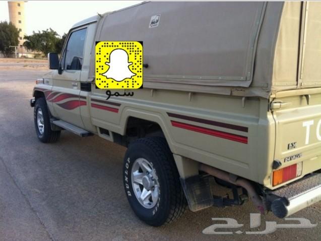 خطوط جيب شاص 2004 الخليجي بضمان الجودة