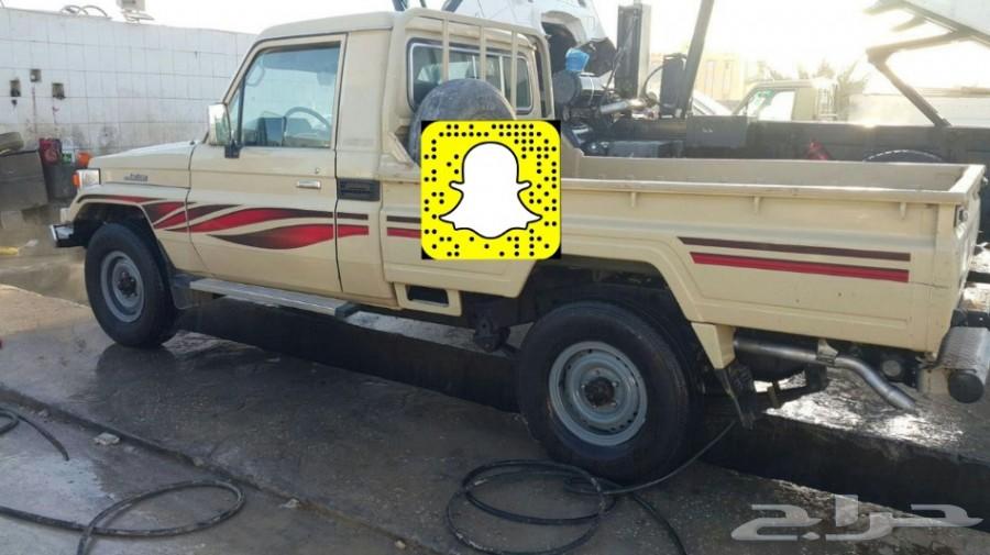 خطوط جيب شاص 2004 الخليجي بضمان الجودة