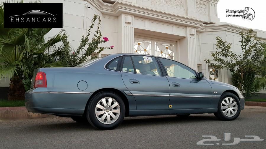 متوفر .. كابريس 2006 LTZ مخزن السعر 30.000
