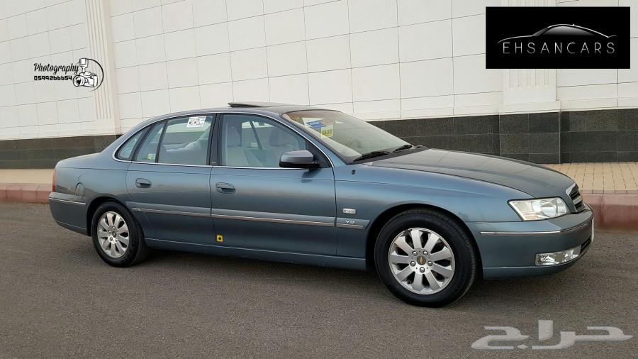 متوفر .. كابريس 2006 LTZ مخزن السعر 30.000