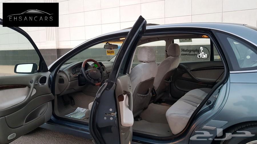 متوفر .. كابريس 2006 LTZ مخزن السعر 30.000