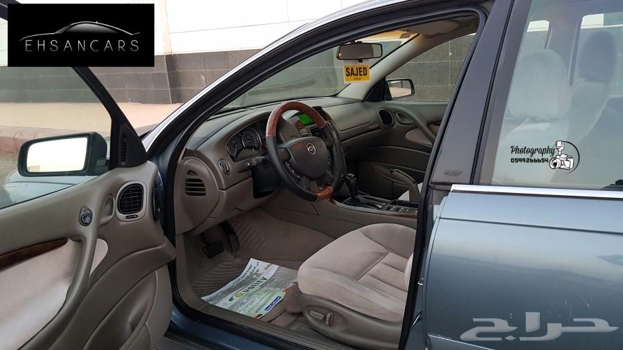 متوفر .. كابريس 2006 LTZ مخزن السعر 30.000