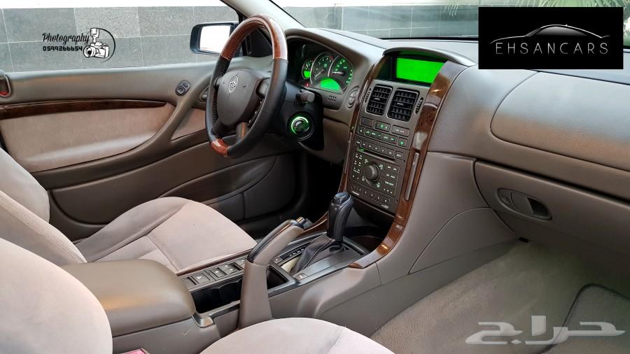 متوفر .. كابريس 2006 LTZ مخزن السعر 30.000