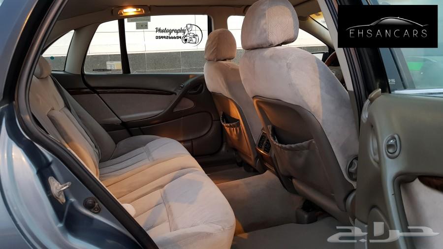 متوفر .. كابريس 2006 LTZ مخزن السعر 30.000