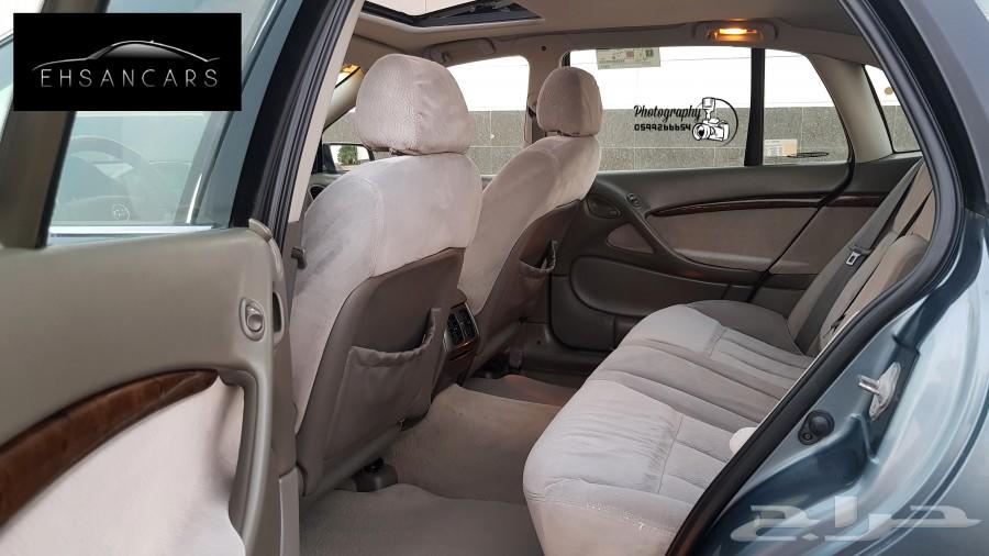 متوفر .. كابريس 2006 LTZ مخزن السعر 30.000