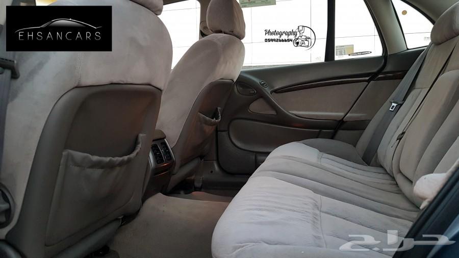 متوفر .. كابريس 2006 LTZ مخزن السعر 30.000