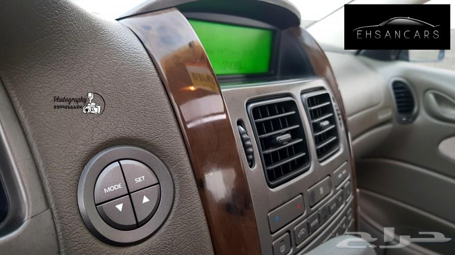 متوفر .. كابريس 2006 LTZ مخزن السعر 30.000