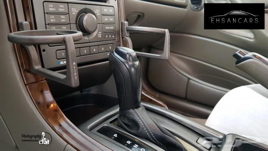 متوفر .. كابريس 2006 LTZ مخزن السعر 30.000