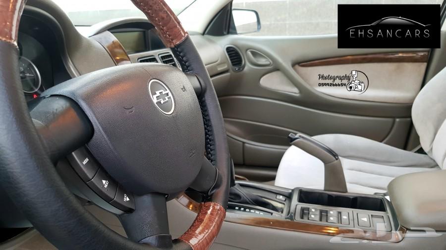 متوفر .. كابريس 2006 LTZ مخزن السعر 30.000