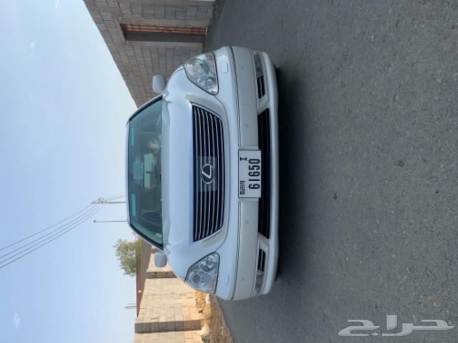 لكزس LS430 موديل 2004 مخزززن