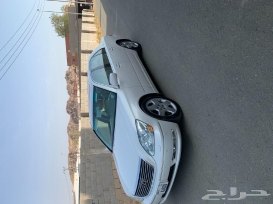 لكزس LS430 موديل 2004 مخزززن