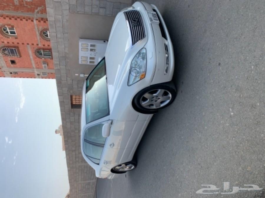 لكزس LS430 موديل 2004 مخزززن
