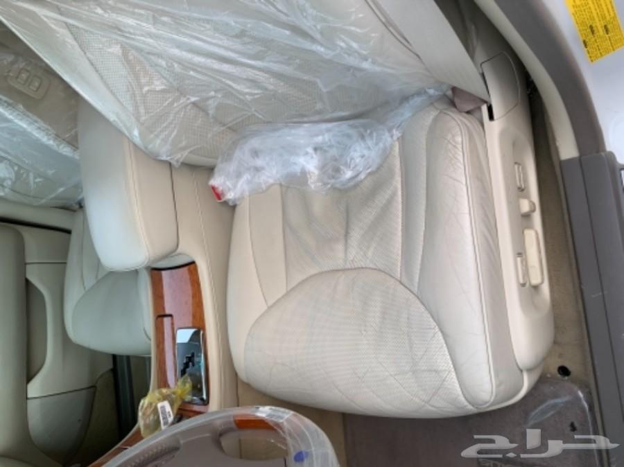 لكزس LS430 موديل 2004 مخزززن